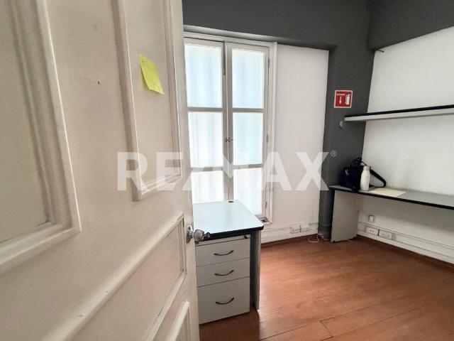 OFICINA COMERCIAL EN RENTA CALLE AMORES BENITO JUAREZ 11300 MXN