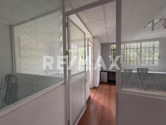 OFICINA COMERCIAL EN RENTA CALLE AMORES BENITO JUAREZ 30500 MXN