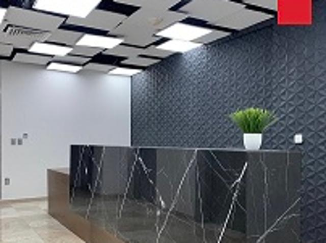 Oficina Comercial en Renta, Colonia Juárez