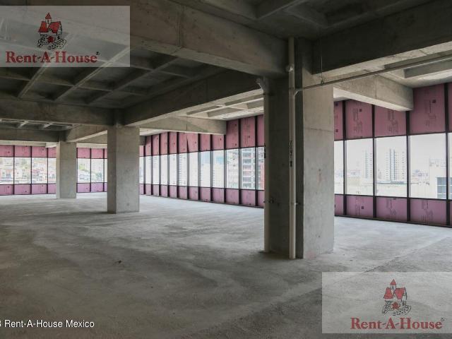Oficina Comercial en Renta Huixquilucan Hacienda de las Palmas 25 2291 JAS