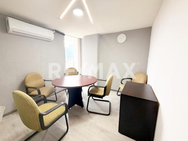 OFICINA COMERCIAL EN RENTA PATRICIO SANZ DEL VALLE SUR BENITO JUAREZ 12500 MXN