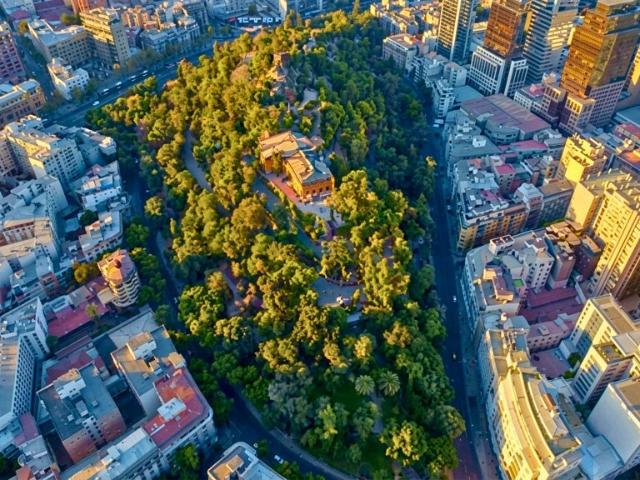 OFICINA COMERCIAL OPORTUNIDAD METRO UC BARRIO LASTARRIA