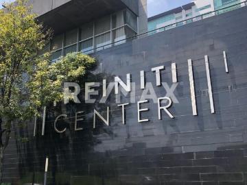 Oficina Comercial Santa Fe, CDMX