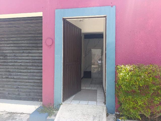 Oficina con departamento en Renta en Garcia Giner?s, M?rida Yucat?n EB VY0815