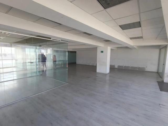 Oficina con Increible vista en zona m?dica de la CDMX