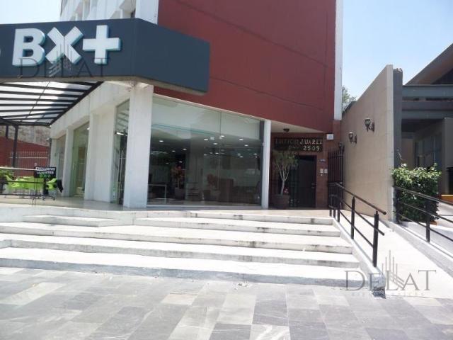 Oficina / Consultorio en Renta Av. Ju?rez Puebla Centro