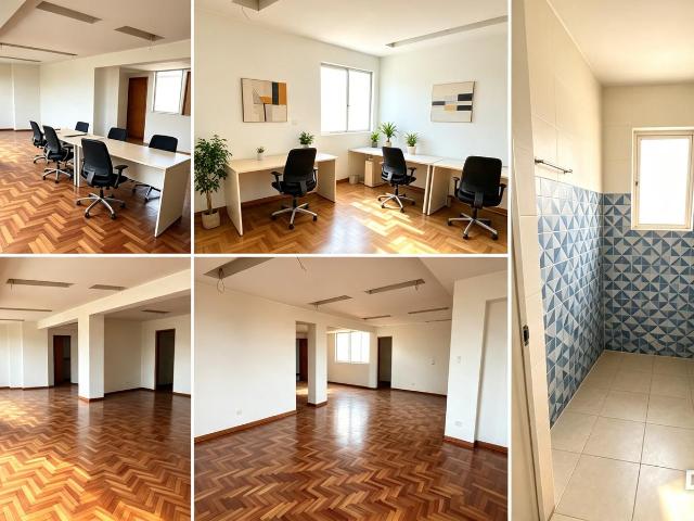 OFICINA / CONSULTORIO 503 EN VENTA | SURCO 95.18 M²