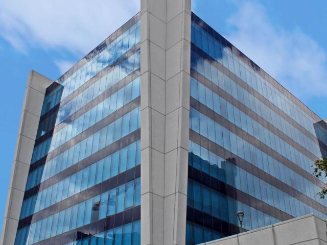 Oficina Contry Sur
