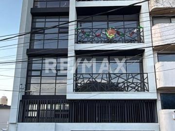 OFICINA CORPORATIVA NUEVA EN PRIMER PISO, ZONA PIRULES, TLALNEPANTLA