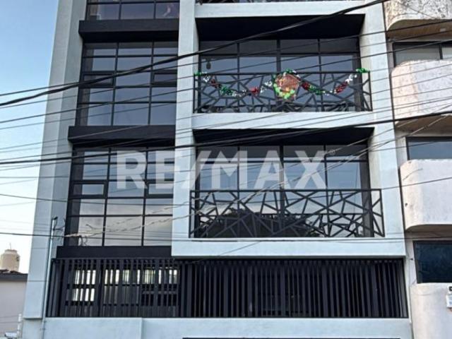 OFICINA CORPORATIVA NUEVA EN SEGUNDO PISO, ZONA PIRULES, TLALNEPANTLA