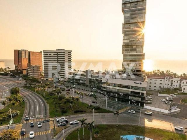 OFICINA CORPORATIVA DE LUJO EN RENTA | TORRE EXERTIA | BOCA DEL RÍO