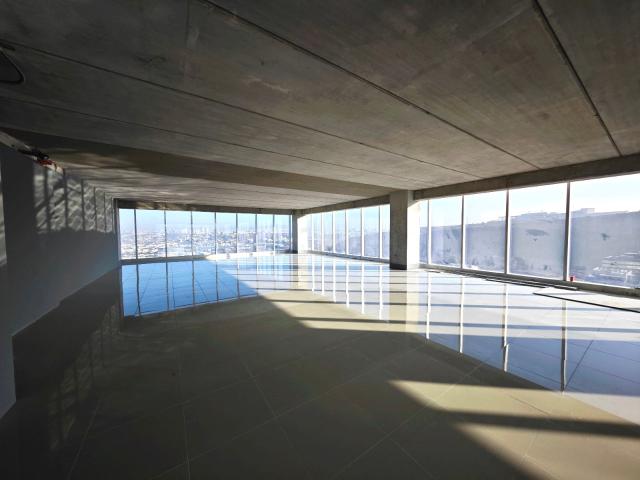 Oficina Corporativa de 270 m? en Central Park, Quer?taro, Piso Mas Alto