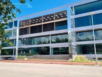 Oficina corporativa en renta en MERA CENTER Canc?n