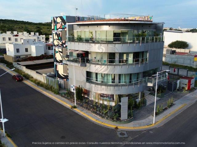 OFICINA CORPORATIVA EN RENTA en El Mirador | Corporativo I.G.I