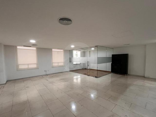 Oficina corporativa en renta en San ?ngel con 92 m?, excelente distribuci?n, privados, ?rea abierta y amenidades de primer nivel en ubicaci?n estrat?gica