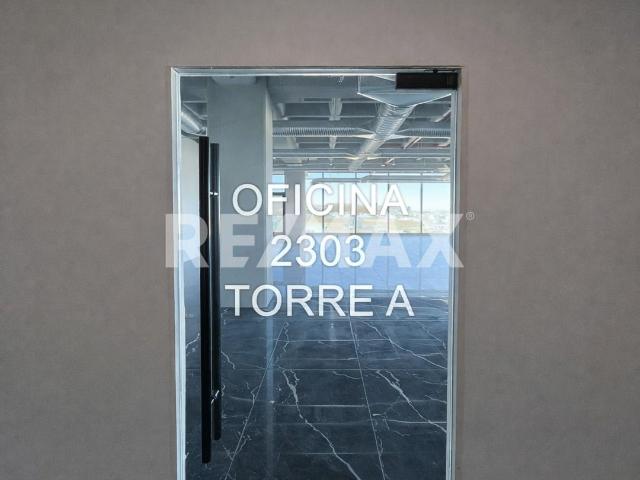 OFICINA CORPORATIVA EN RENTA EN TORRE AZENZO CENTER, CHIH, CHIH