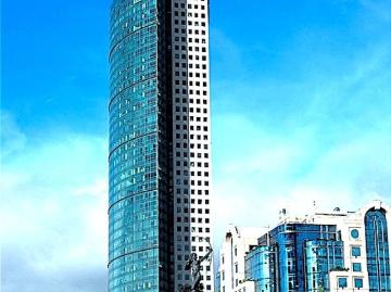 Oficina en Renta ? Torre Mayor CDMX, capacidad hasta 11 personas !