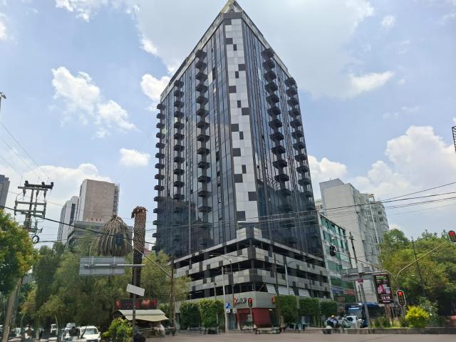 Oficina Corporativa en Venta en Polanco – Homero