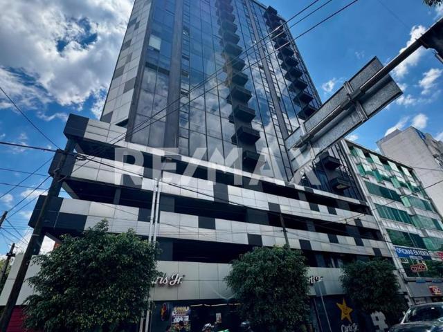 Oficina Corporativa en Venta en Polanco, Miguel Hidalgo