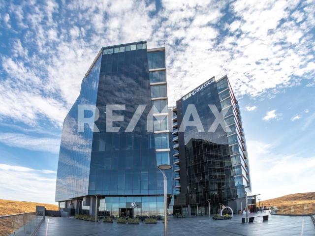 OFICINA CORPORATIVA EN VENTA, TORRE AZANZO CENTER