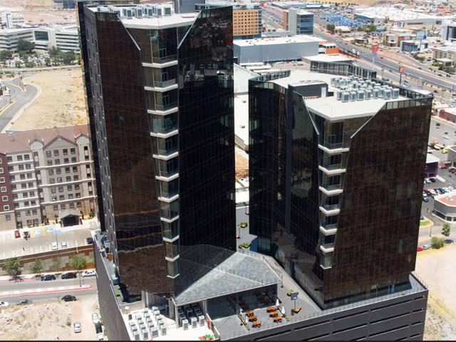 OFICINA CORPORATIVA EN VENTA, TORRE AZENZO CENTER