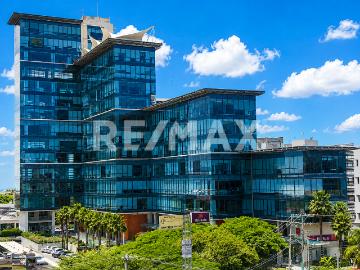 Oficina corporativa premium en venta dentro de Corporativo Cuernavaca. Clave 6252