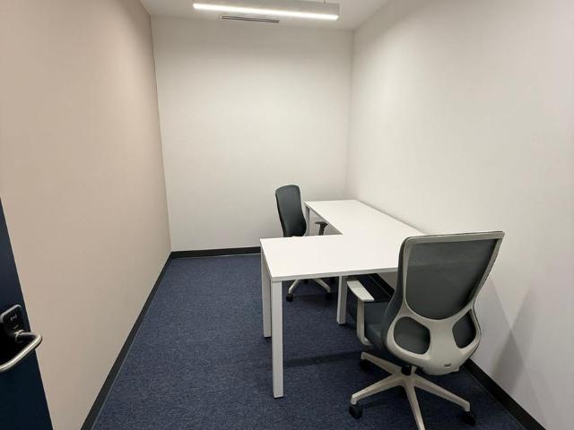 OFICINA CORPORATIVA