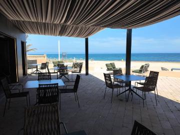 La Marina Alta, Alicante, Comunidad Valenciana, Comunidad Valenciana