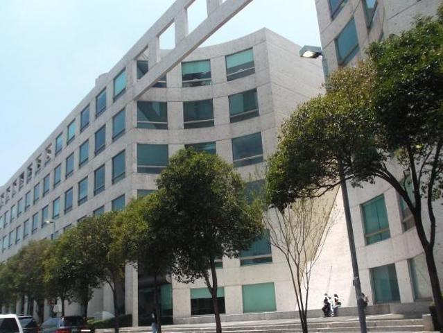OFICINA DE LUJO ARCOS BOSQUES BUSINESS CENTER ALISON EMPRESARIAL