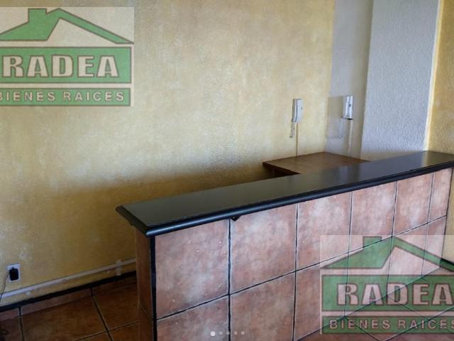 Oficina de 100 m2 en renta en Ciudad Sat?lite