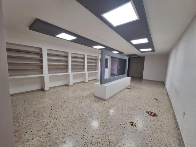 Oficina de 102 m2 en Torre Britania en el centro de Le?n