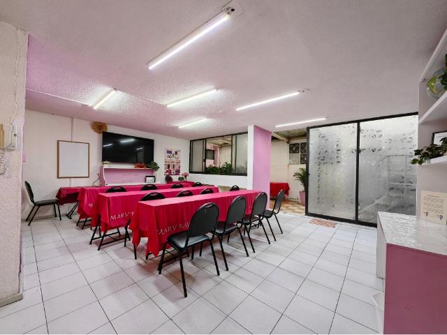 OFICINA DE 90m2 CON TERRAZA / COL. SINATEL