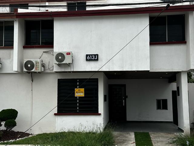 Oficina Del Valle