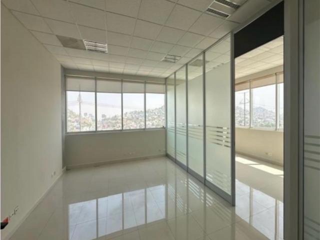 Oficina Del Paseo Residencial