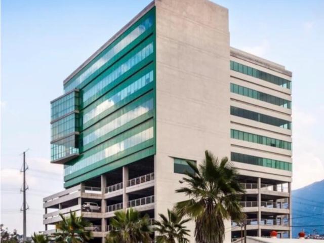 Oficina Del Paseo Residencial