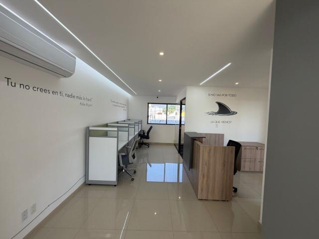 Oficina Delicias