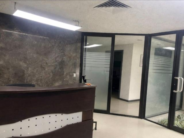 Oficina Deportivo Obispado