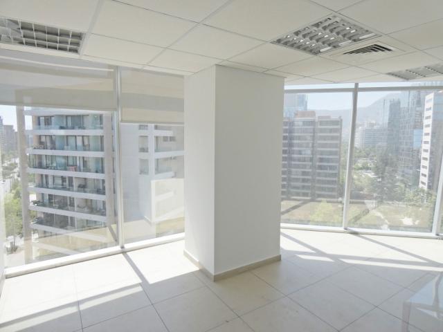 Oficina disponible Alonso de Córdova, Las Condes