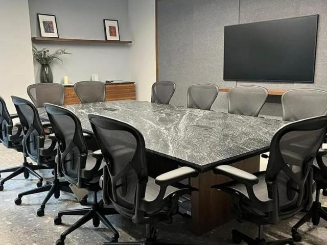 Oficina Downtown Reforma 352 m2 Piso 11