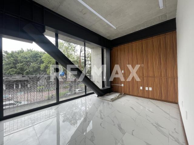 Oficina exterior en Venta en Condesa