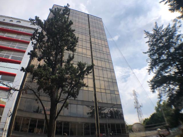 Oficina exterior en VENTA en Polanco V Sección