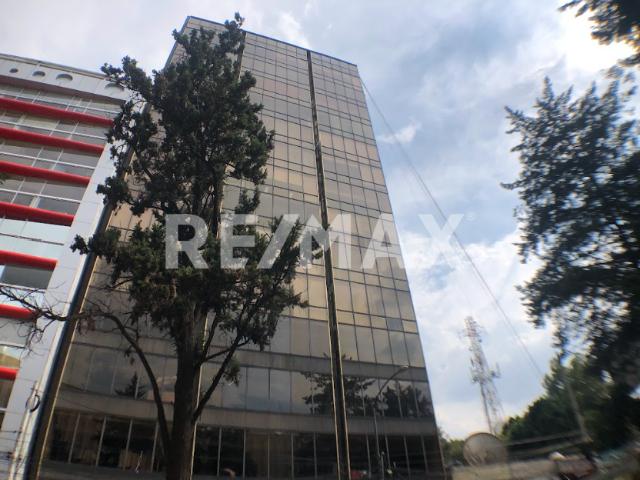 Oficina exterior en VENTA en Polanco V Sección