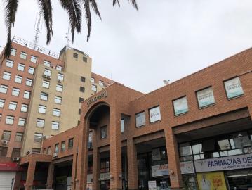 OFICINA, EDIFICIO CENTENARIO DE MAIPÚ
