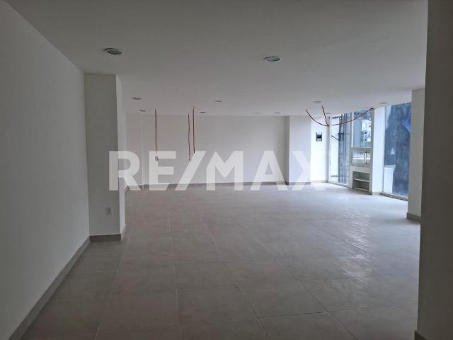 Oficina ejecutiva en Renta en el corazón de la zona corporativa Reforma Polanco