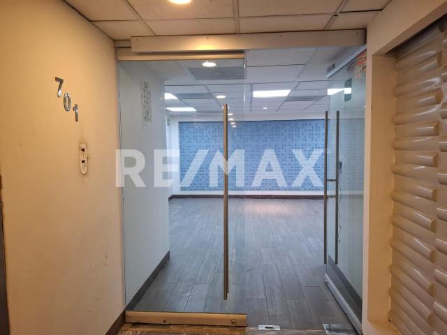 Oficina ejecutiva en Renta en el corazón de la zona corporativa Reforma Polanco