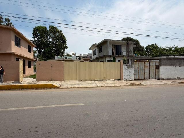 Oficina en Magdaleno Aguilar, Tampico