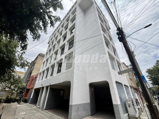 Oficina en Mariano Escobedo