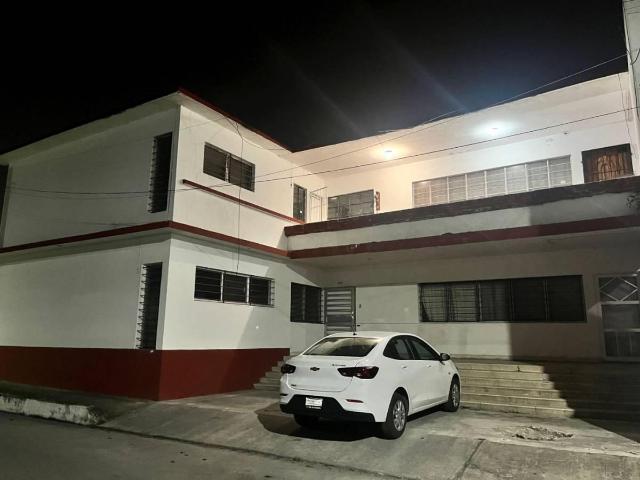 Oficina en Martock, Tampico