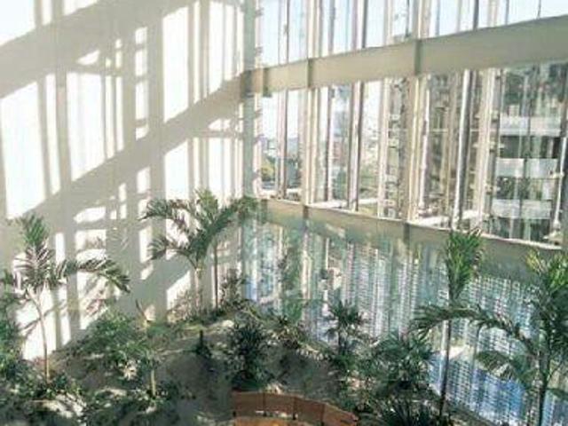 ?OFICINA EN MEZZANINE EN EDIFICIO ECOLOGICO?