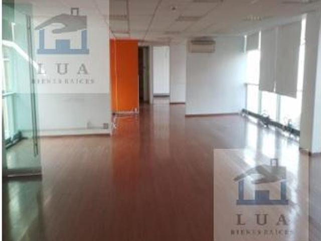 Oficina en Miguel Hidalgo